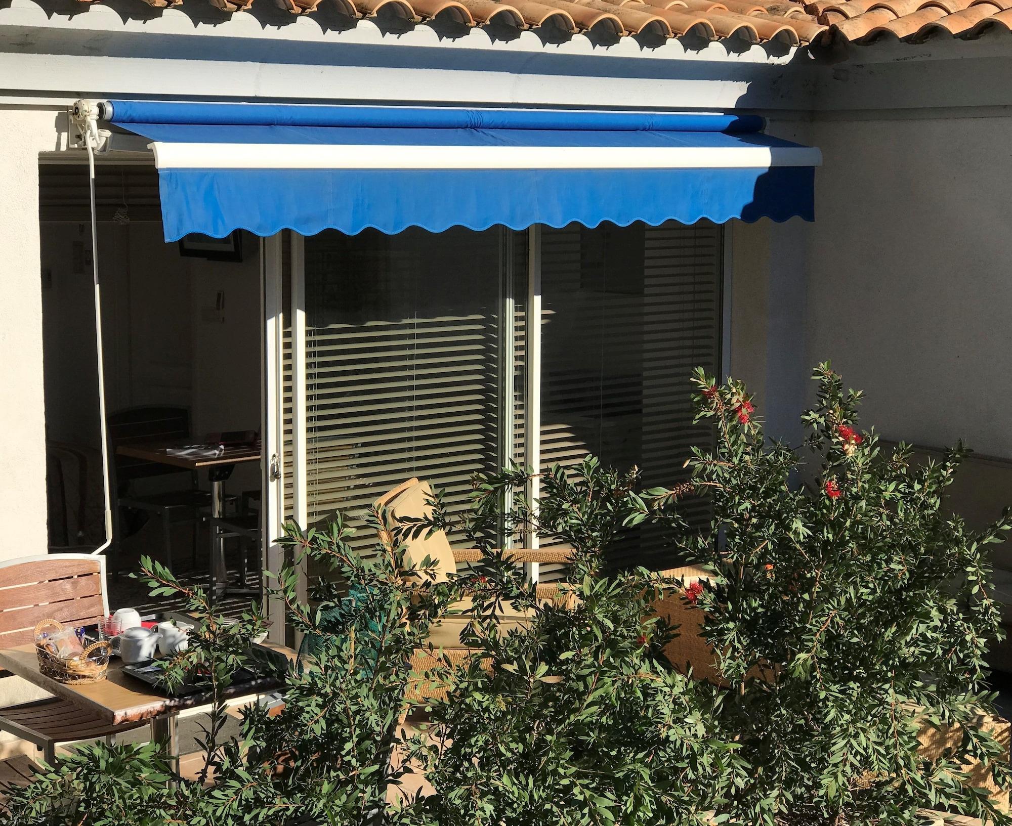 Residence Hoteliere A Trama ボニファシオ エクステリア 写真