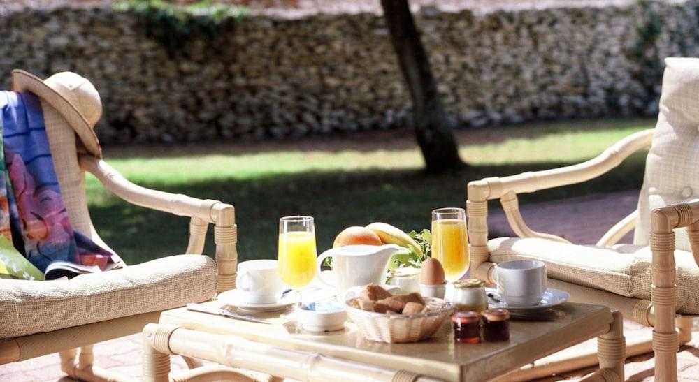 Residence Hoteliere A Trama ボニファシオ エクステリア 写真