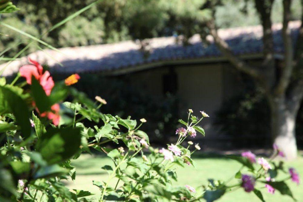 Residence Hoteliere A Trama ボニファシオ エクステリア 写真