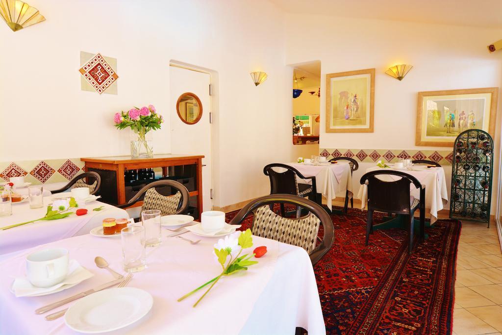 Residence Hoteliere A Trama ボニファシオ エクステリア 写真