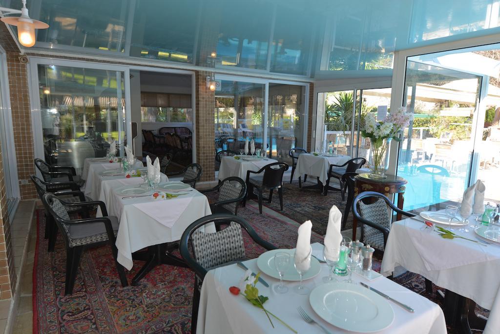 Residence Hoteliere A Trama ボニファシオ エクステリア 写真
