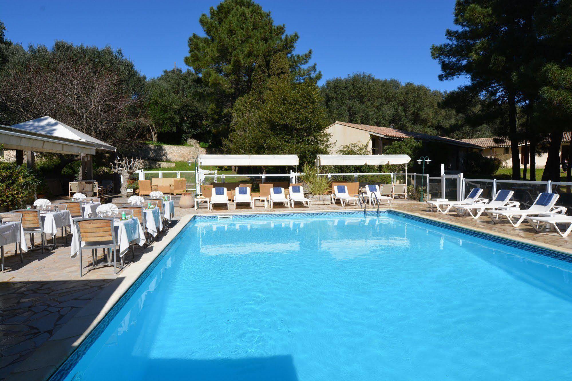 Residence Hoteliere A Trama ボニファシオ エクステリア 写真