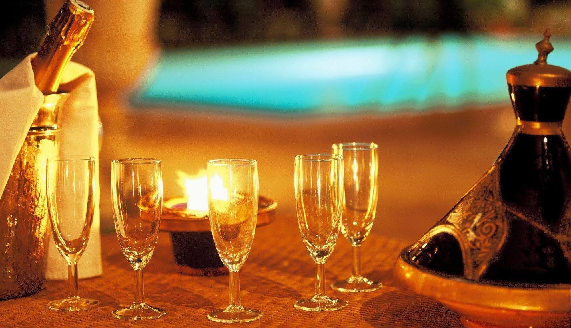Residence Hoteliere A Trama ボニファシオ エクステリア 写真