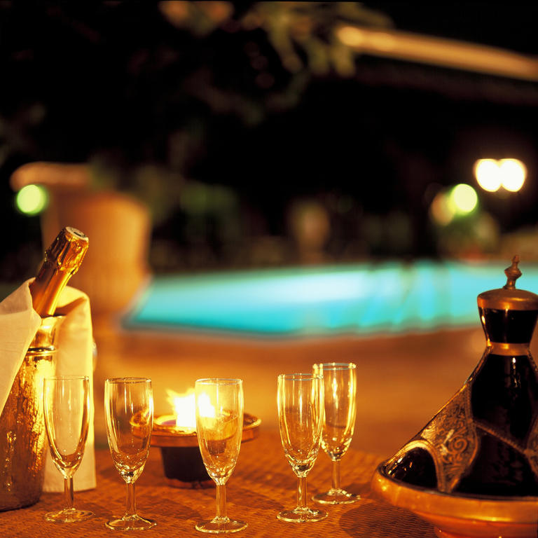 Residence Hoteliere A Trama ボニファシオ エクステリア 写真